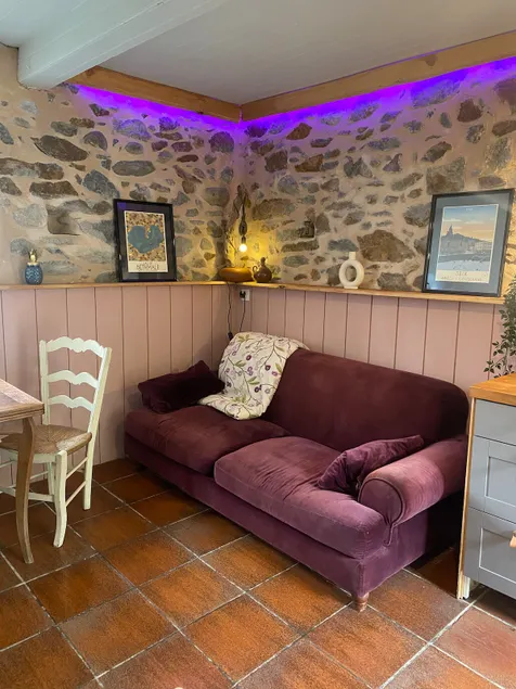 Gites Libellule at Auberge de l'Arac, Bar, Restaurant - Image 1