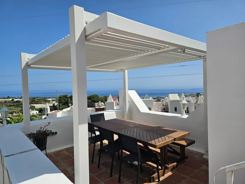 Casa Sunrisa Villa with breath taking sea and mountain view - Image 1