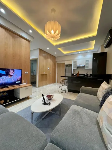 Luxury, comfort & location - Image 1