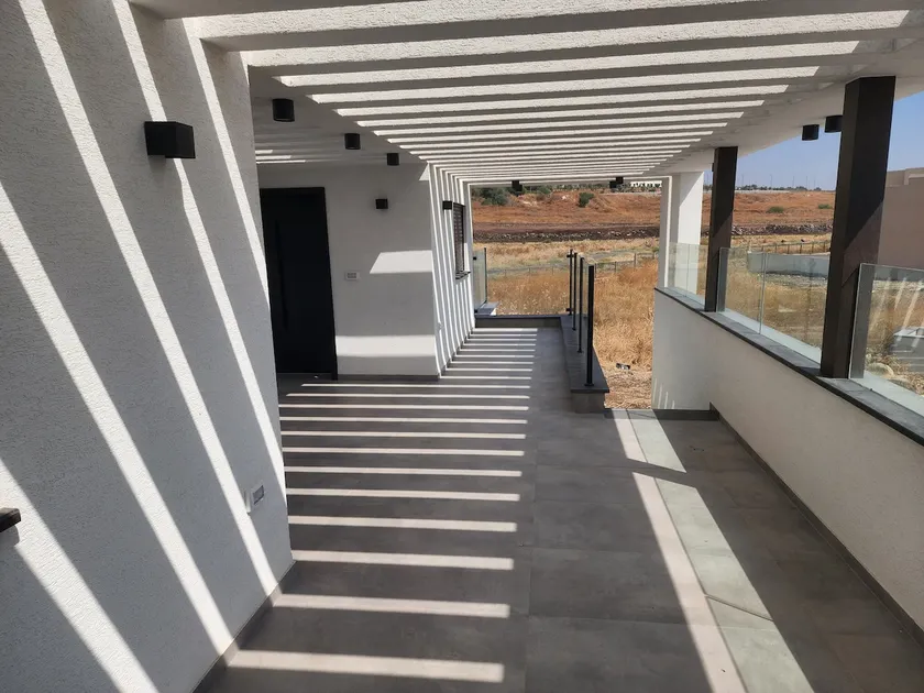 Hanekhalim B&B - Image 1