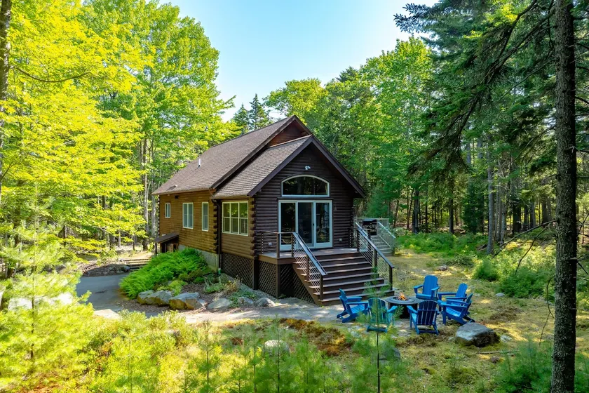 Peaceful Pines - Image 1
