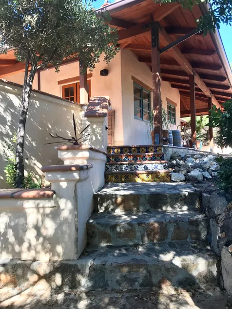 Casita on the Hill California Living! - Image 1
