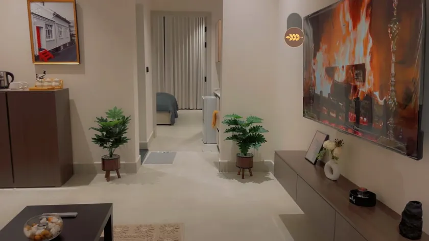 Your second home (daily - monthly) - Image 1