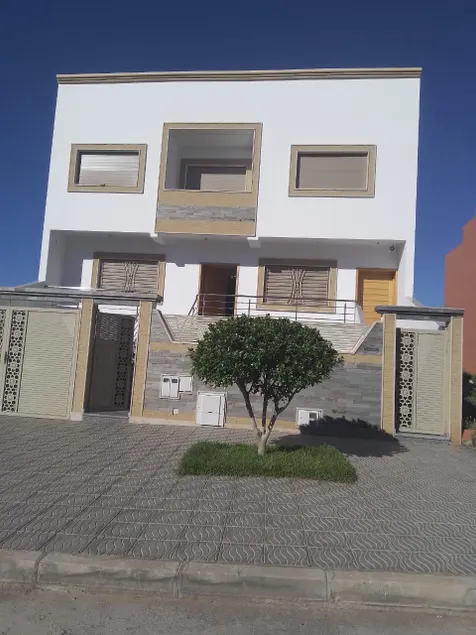 Villa floor / spacious & equipped / Wifi - Image 1