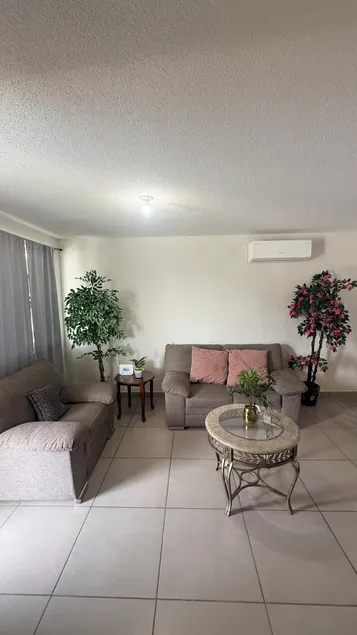 New house in Tijuana with air conditioning. - Image 1