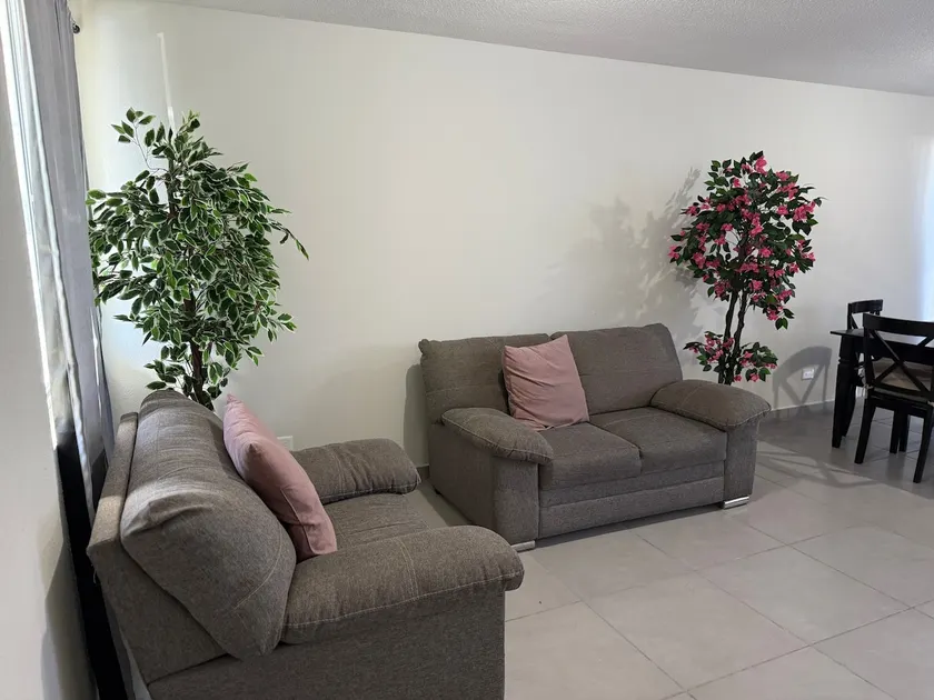 New house in Tijuana with air conditioning. - Image 1