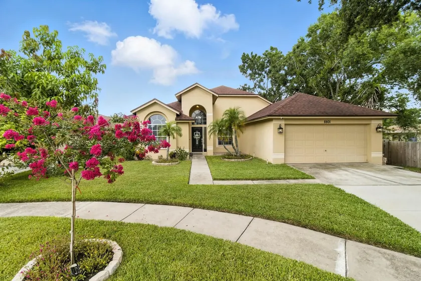 Traditional Home in Tampa - Image 1