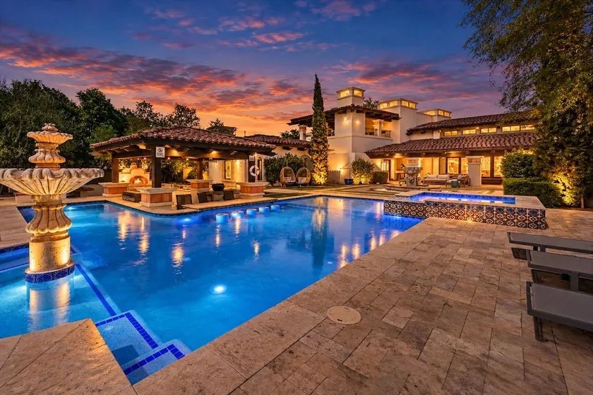 Valley Vista - 12BR, 12K Sf Estate Family Retreat - Image 1