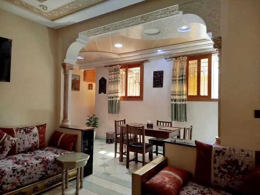 Apartment at the Entrance of Old Fes(AC) - Image 1