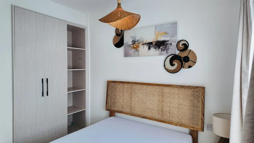 Cozy 1BR Getaway with a pool - Image 1