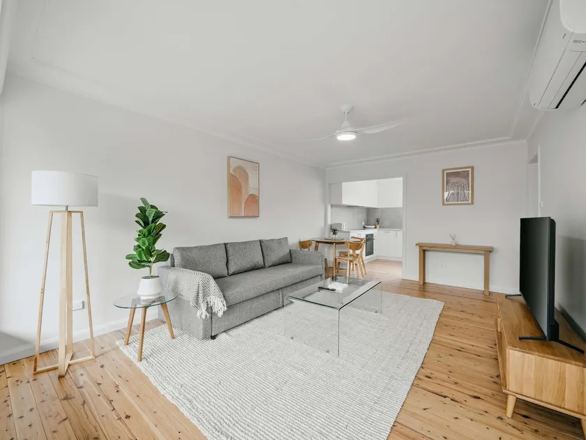 Prickly Pear Stays in Merewether - Ranclaud St - Image 1