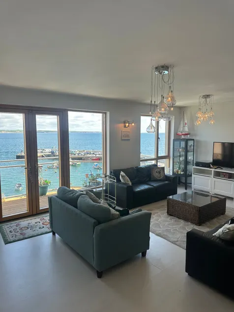 Atlantic Views & Irish Charm - Image 1