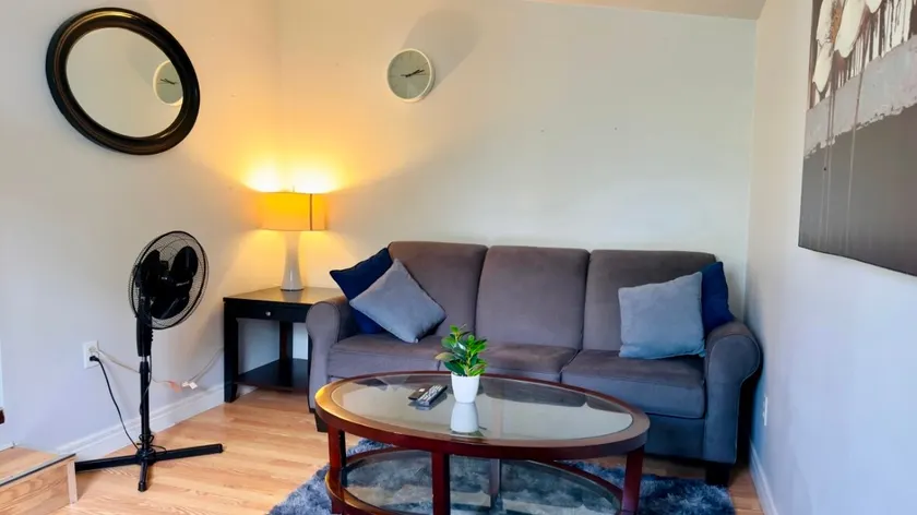 Affordable 1BHK close to Riverside, Casino & USA. - Image 1