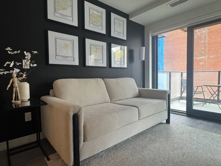 Elegant Eau Claire Condo - Image 1