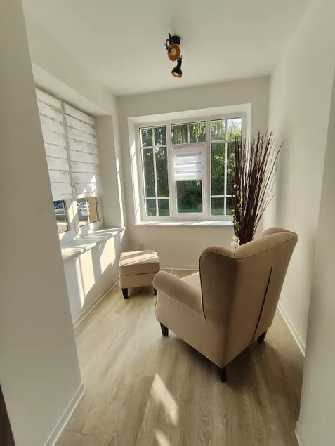 Vacation home at the village pond - Image 1
