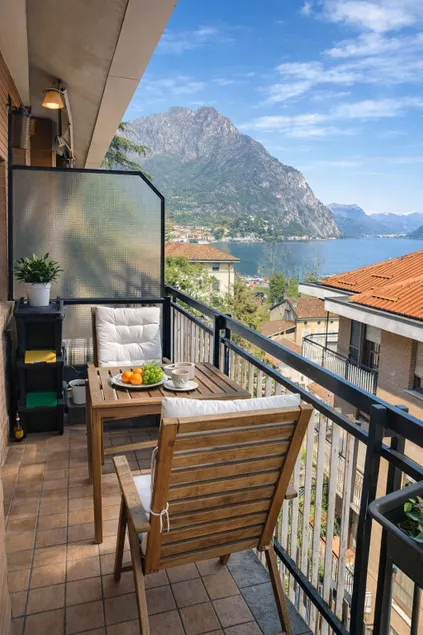 Lecco - Lake Como with Romantic View - Image 1