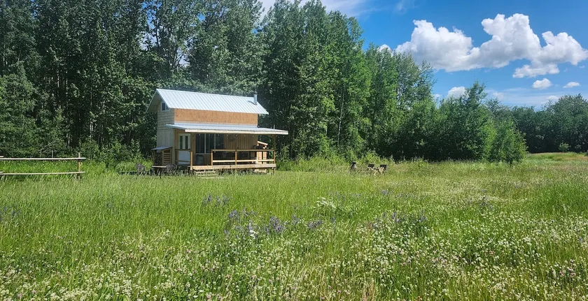 Retreat, Relax, Rejuvenate - Image 1