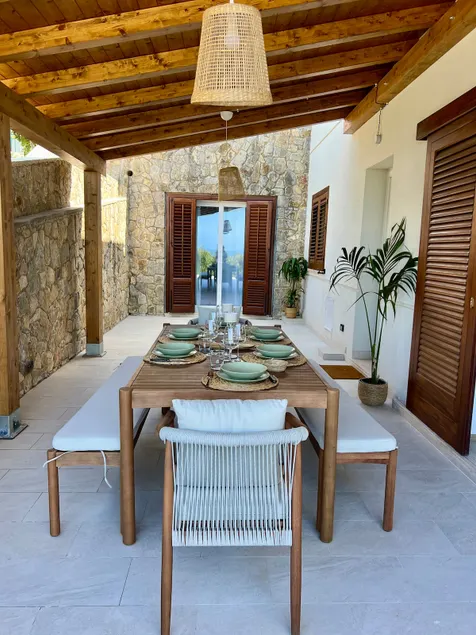 Villa Anthea - Relax with Sea View - Image 1