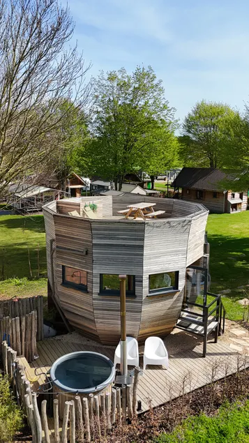 Het Wellnest - Image 1