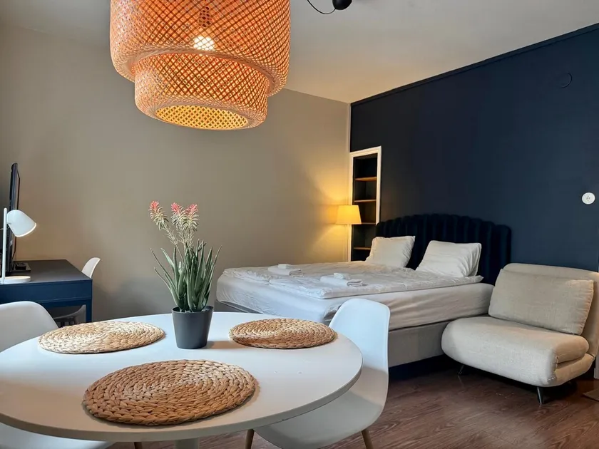 Studio May, your home away from home - Image 1