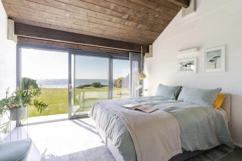 3 bedroom accommodation in Downderry - Image 1