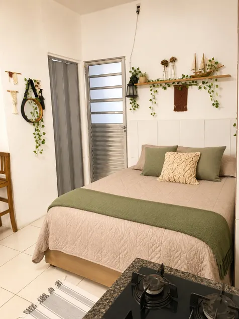Complete, Cozy and Quiet Studio Apartment - Image 1