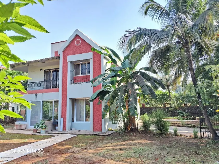 Ekamaya Villa - Image 1