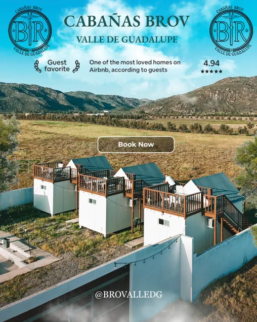 Cozy terrace-top in heart of Valle - Cabaña BROV! - Image 1