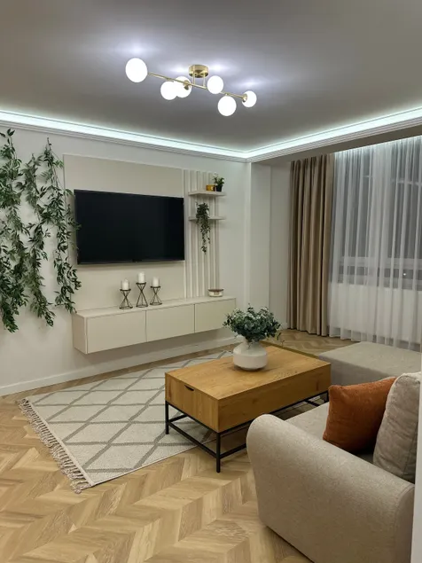 Ultracentral Apartment Suceava - Image 1