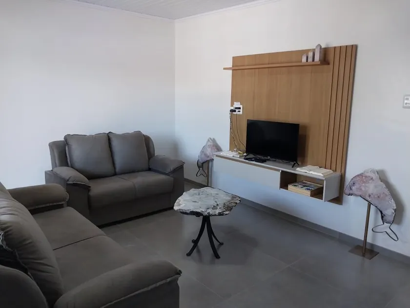 Avenida Apartment - Image 1