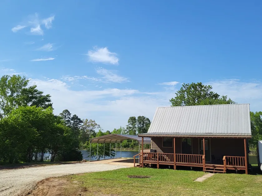 Lakefront Cabin on Raintree Lake, Big Sandy TX - Image 1