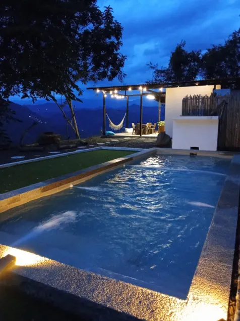 Villa Bonaire Tobia - Charming Rural House - Image 1