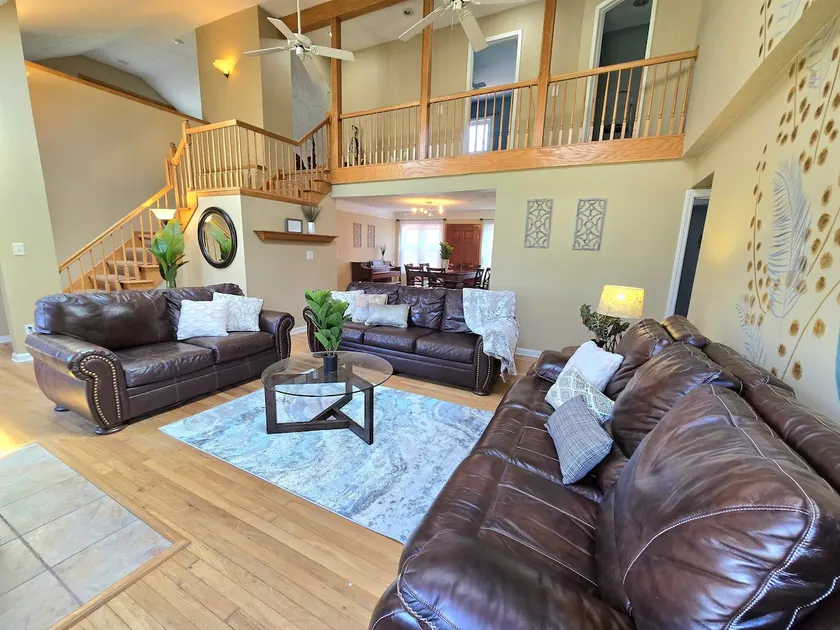 Spacious | Updated | 5BR 3BA | Game room - Image 1