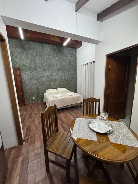 Independent studio apartment in Tarija - Image 1