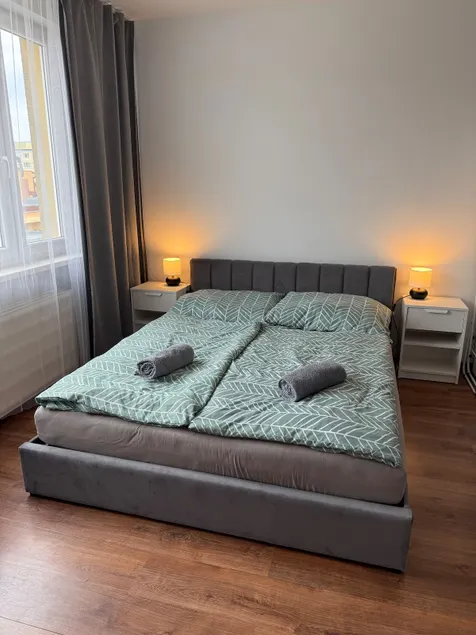 Comfortable apartment in Prievidza - Image 1