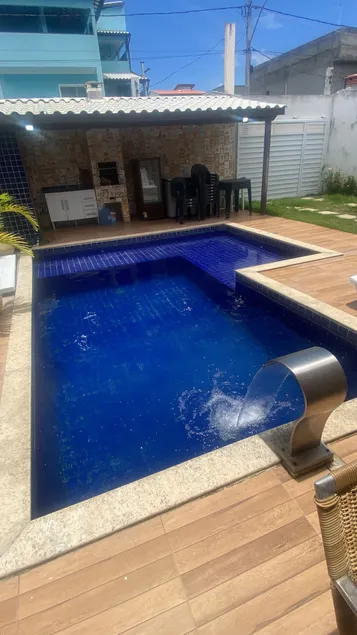 Beach House - Green Line - Jauá - Image 1