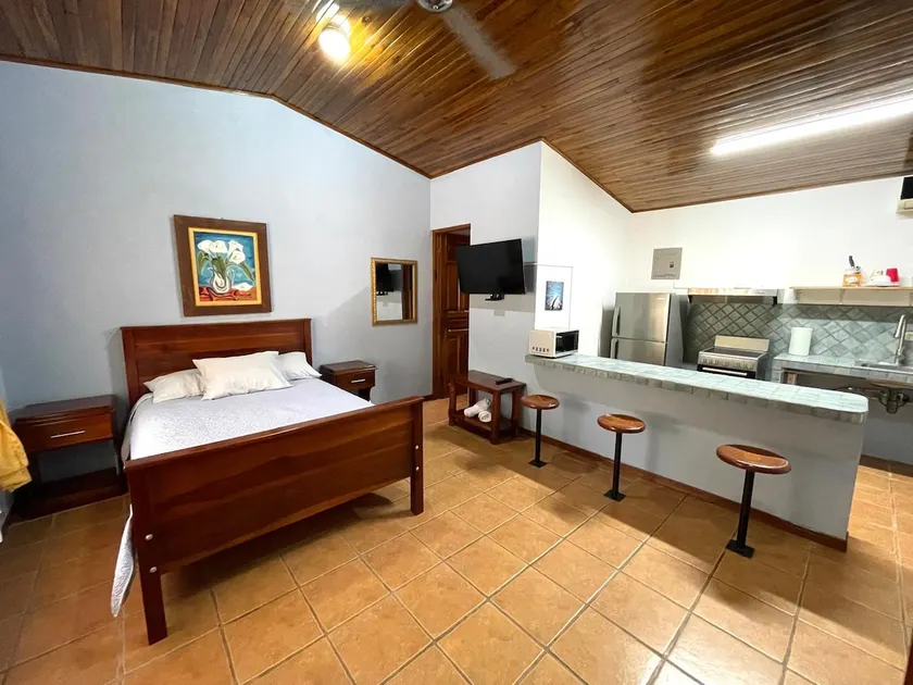 Casa Pura Vida Brasilito (Golden Sunset) - Image 1