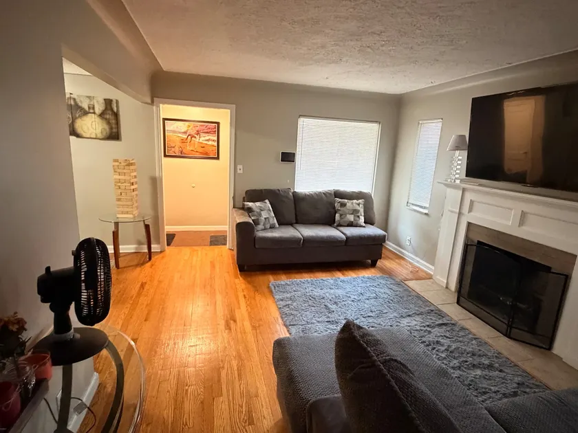 Cozy quiet 3 bedroom house. - Image 1
