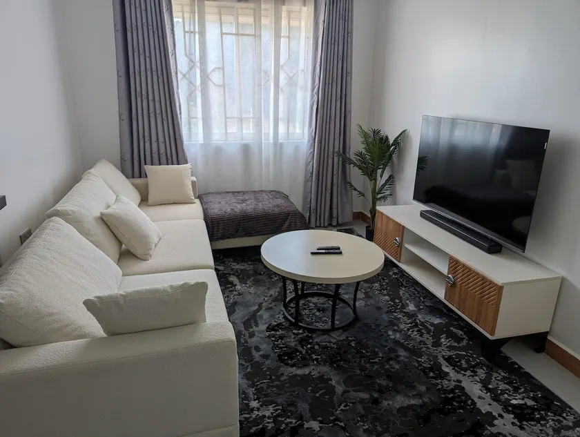 Woodland wonders apartment - Image 1