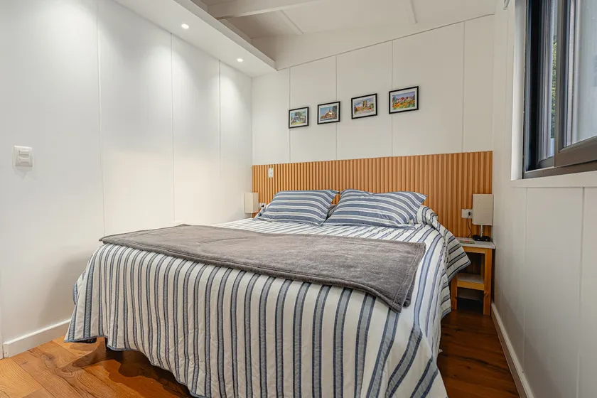 Cabin in downtown Valdivia for 2 - Image 1