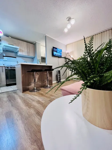 Incredible + Wifi + Parking + Heating + TV - Image 1