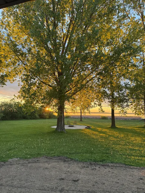 Sunrise Lake Escape Luxury Lakefront Retreat - Image 1