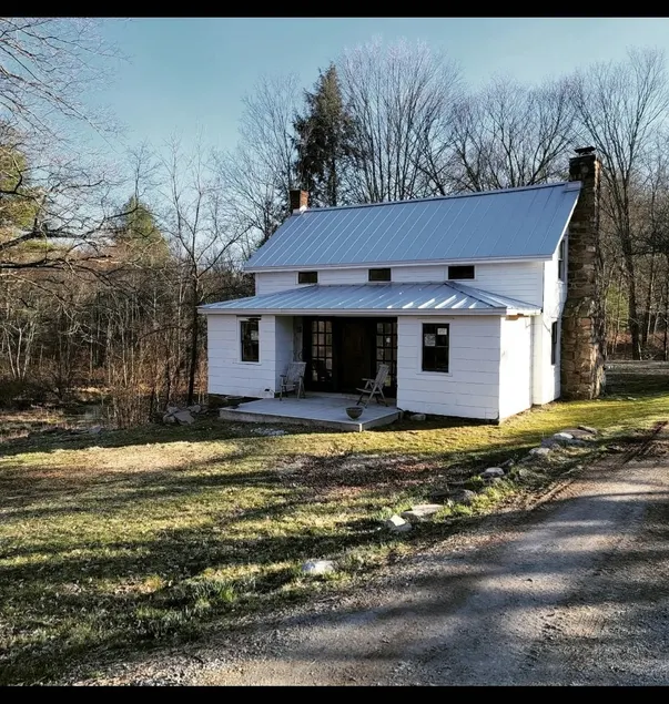 The Surveyor's House 1820 newly restored farmhouse - Image 1