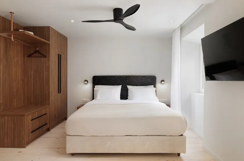 Kampana luxury apartment - Image 1