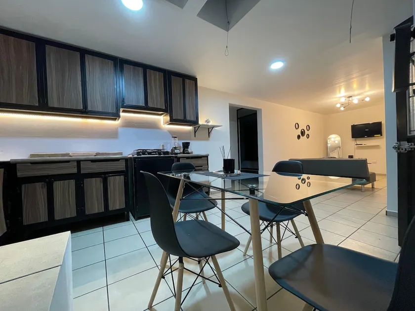 “Daniel” apartment in Durango - Image 1