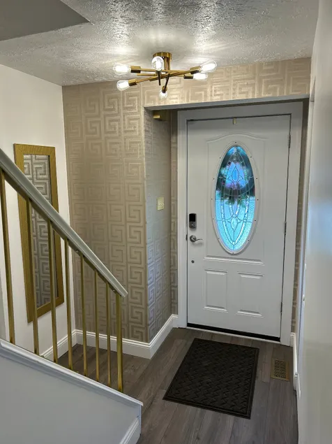 Hendrix Hospitality Suite - Image 1