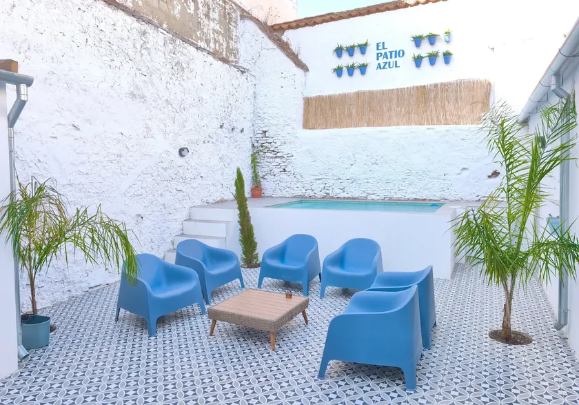 House with pool in the historic center of Ronda - Image 1