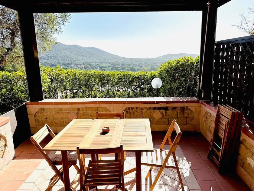 Casa beach view - Image 1
