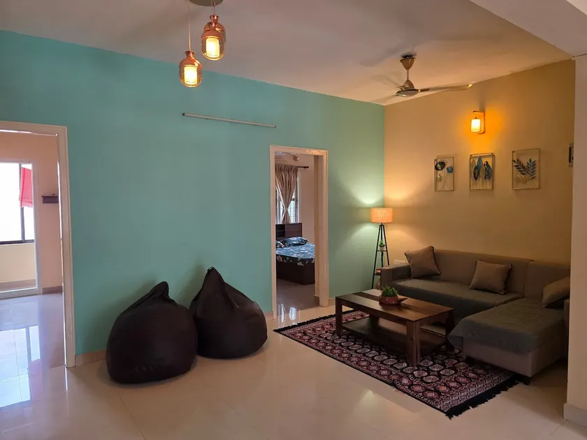 Stay in Mangalore Central - Image 1