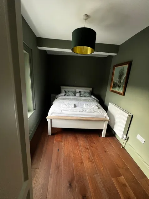 The Abbey Yard Townhouse - Image 1